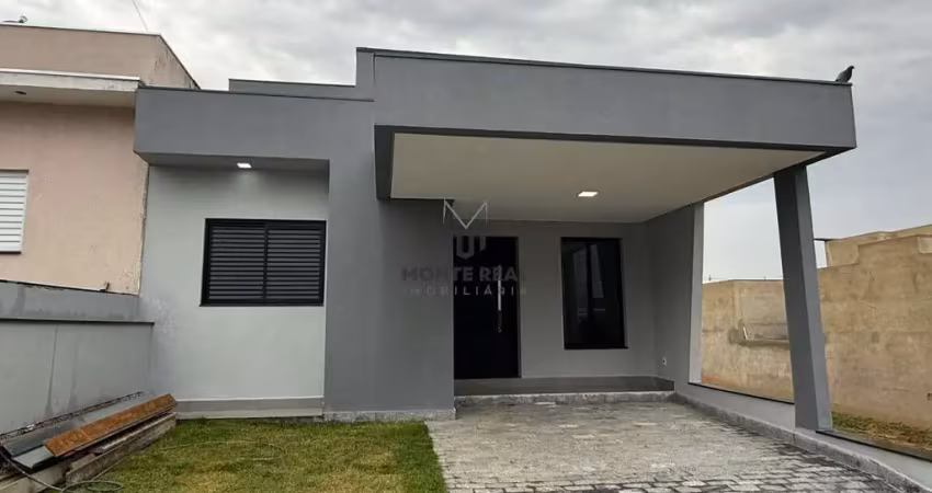 Casa para venda em horto florestal de 117.00m² com 3 quartos, 1 suite e 2 garagens
