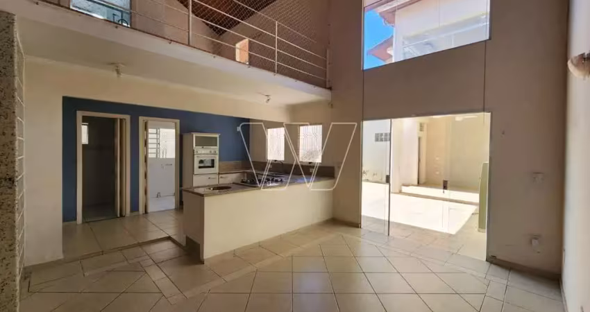 Sobrado para venda e aluguel em loteamento parque das hortências (sousas) de 270.14m² com 4 quartos, 2 suites e 4 garagens