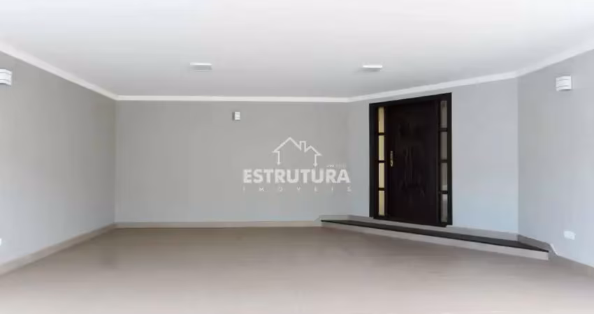 Casa para venda em jardim floridiana de 276.00m² com 3 quartos, 3 suites e 4 garagens