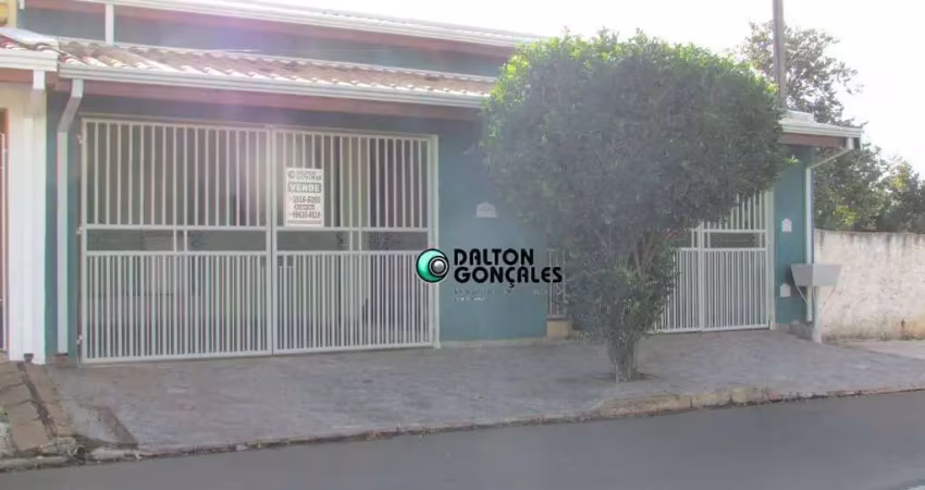 Casa para venda em vila avaí de 164.00m² com 3 quartos e 1 suite