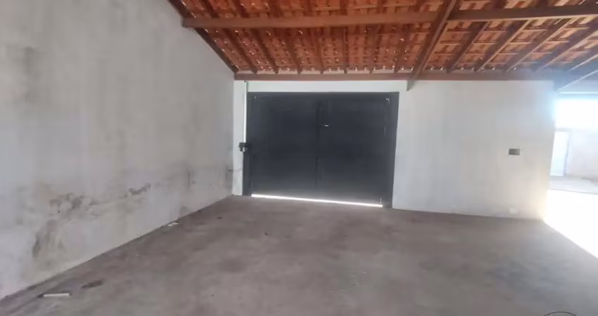 Casa para venda em loteamento bem te vi i de 90.00m² com 2 quartos e 3 garagens
