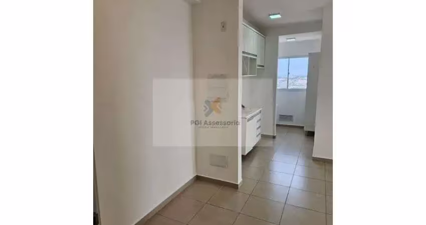 Apartamento para alugar em jardim são marco de 51.00m² com 2 quartos e 1 garagem