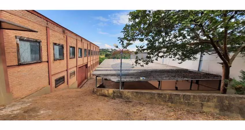 Galpão / depósito / armazém para alugar em jardim atlântico de 500.00m² com 50 garagens
