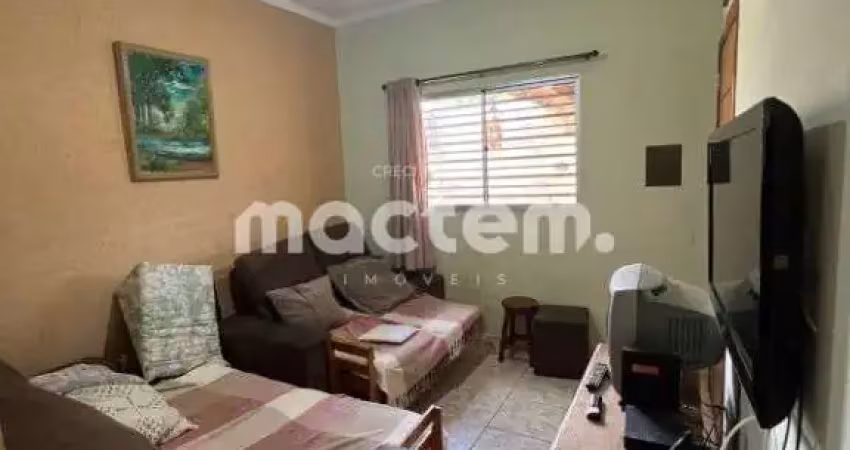 Casa para venda em jardim doutor paulo gomes romeo de 110.00m² com 2 quartos e 3 garagens