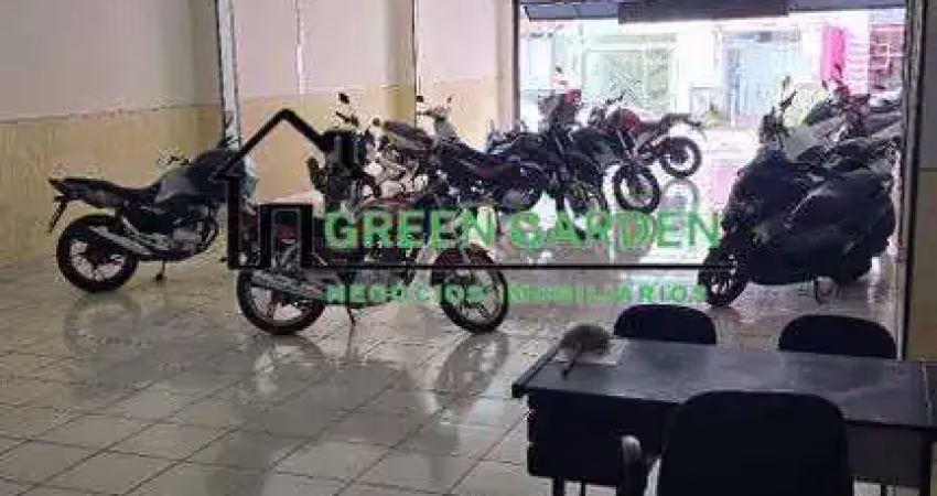 Imóvel comercial para alugar em jardim petrópolis de 220.00m²