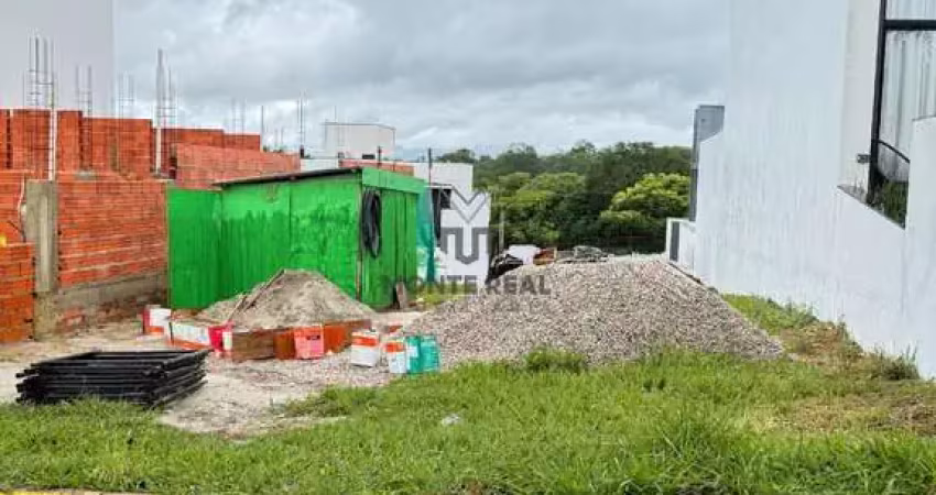 Terreno para venda em parque ibiti reserva de 250.00m²