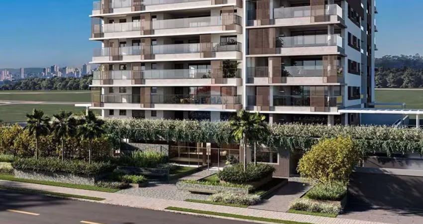 Apartamento para venda em jardim ilhas do sul de 381.35m² com 3 quartos, 3 suites e 3 garagens