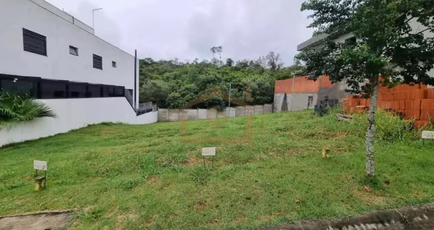 Terreno em condomínio fechado à venda na Rodovia Raposo Tavares, Sítio Boa Vista, Cotia