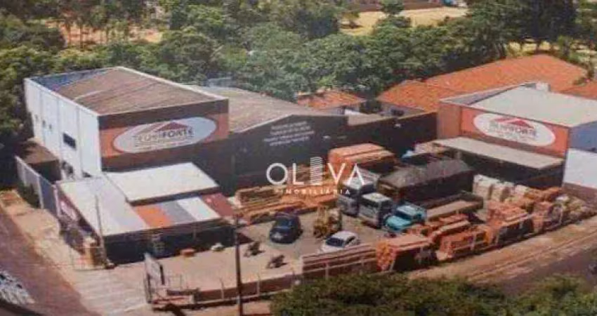 Terreno à venda no Jardim Seyon, São José do Rio Preto 
