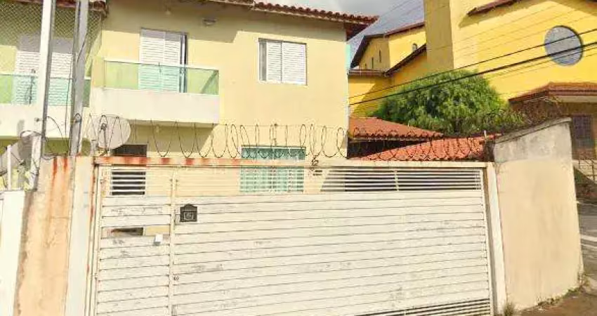 Sobrado para venda em vila curuçá de 110.00m² com 3 quartos e 6 garagens