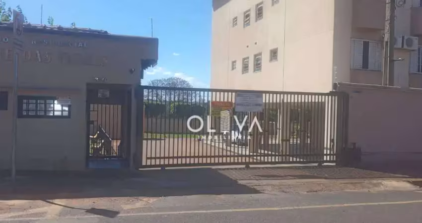 Apartamento para venda em bosque da felicidade de 93.00m² com 2 quartos e 1 garagem