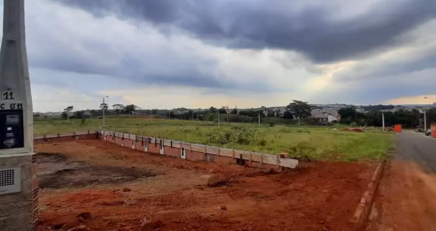 Terreno para venda em parque dos eucaliptos iii de 231.87m²