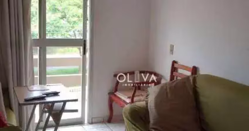 Apartamento para venda em vila são judas tadeu de 56.00m² com 2 quartos e 1 garagem