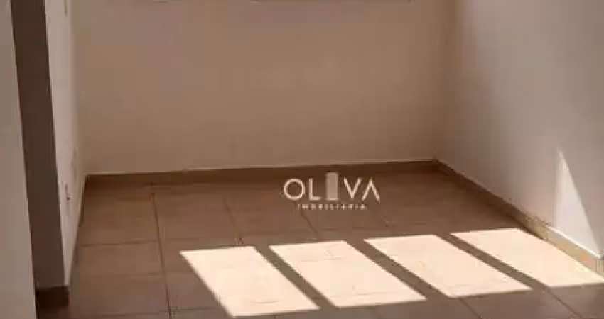 Apartamento para venda em residencial colorado de 60.00m² com 2 quartos e 1 garagem