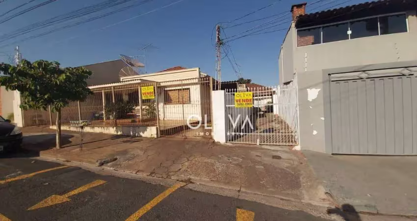 Casa para venda em vila anchieta de 369.00m² com 5 quartos