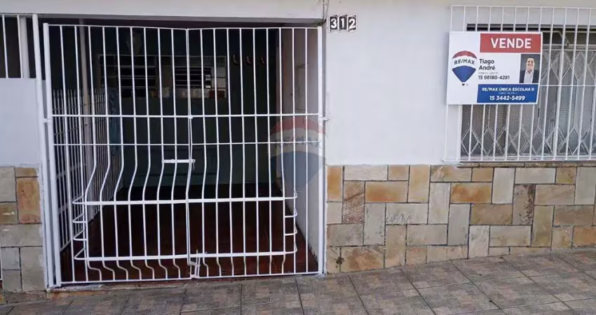 Casa para venda em vila adélia de 124.70m² com 4 quartos, 1 suite e 3 garagens
