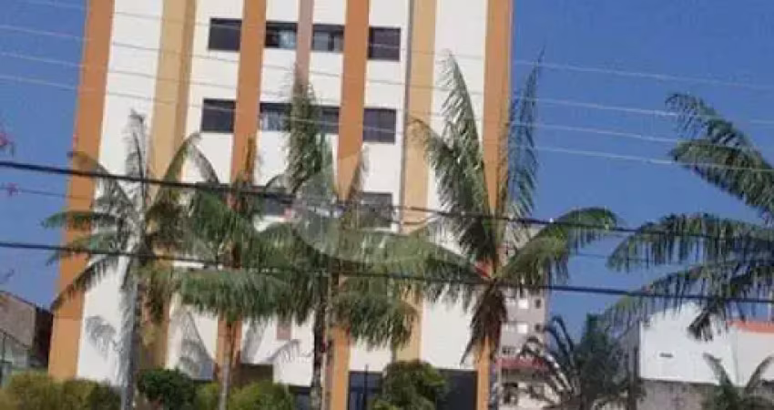 Apartamento para venda em edifico belvedere de 72.00m² com 3 quartos e 1 garagem