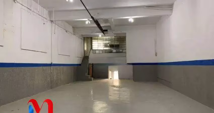 Galpão / depósito / armazém para venda em cerâmica de 298.00m²