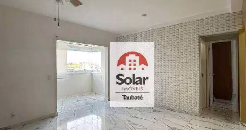 Apartamento para venda em jardim bela vista de 80.00m² com 3 quartos, 1 suite e 2 garagens