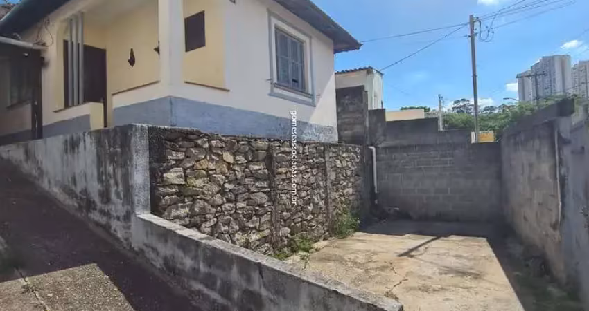 Casa para venda em jardim monte belo de 137.00m² com 1 quarto e 3 garagens