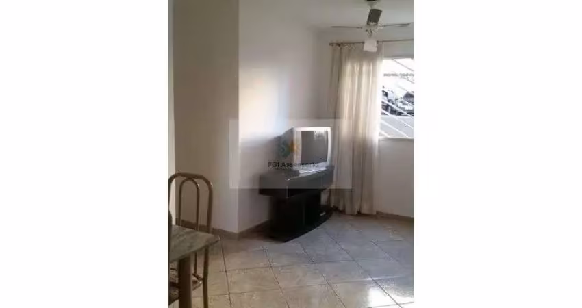 Apartamento para venda em residencial macedo teles i de 63.00m² com 3 quartos e 1 garagem