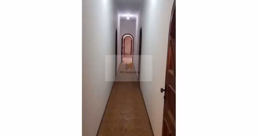 Casa para venda em boa vista de 170.00m² com 3 quartos, 3 suites e 2 garagens