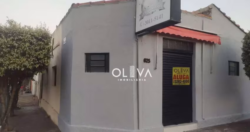 Sala comercial para alugar no Boa Vista, São José do Rio Preto 
