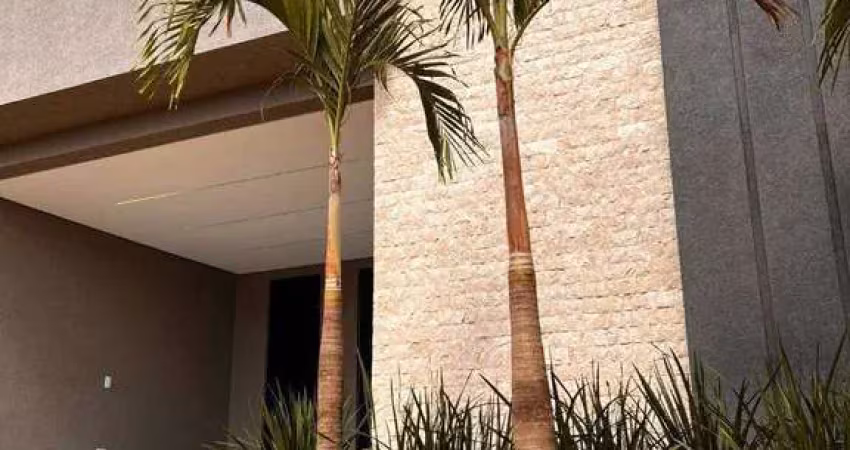 Casa de condomínio para venda em cond. san marco ii de 150.00m² com 3 quartos, 3 suites e 4 garagens