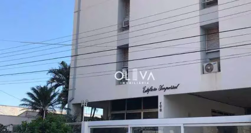 Apartamento para venda em imperial de 138.00m² com 3 quartos, 1 suite e 1 garagem