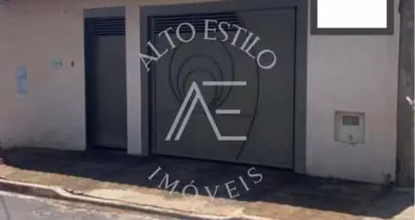 Casa para venda em jardim cristo redentor de 160.00m² com 2 quartos e 2 garagens