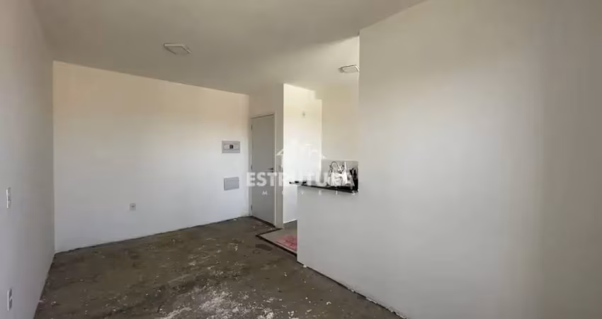 Apartamento para alugar em jardim floridiana de 53.00m² com 2 quartos