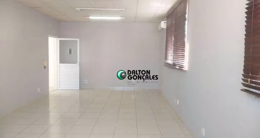 Sala comercial para alugar em cidade nova i de 45.00m²