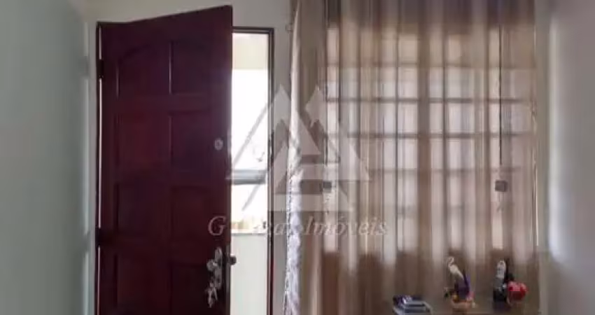 Apartamento para venda em vila sacadura cabral de 50.00m² com 2 quartos