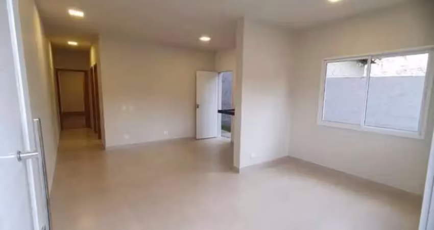 Casa para venda em jardim europa de 150.00m² com 2 quartos, 1 suite e 2 garagens