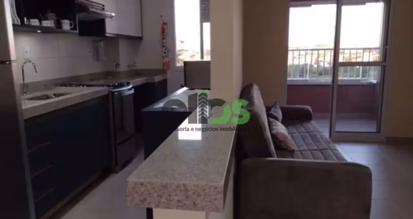 Apartamento para venda em vila rica de 61.00m² com 2 quartos, 1 suite e 1 garagem
