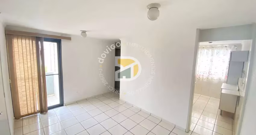 Apartamento para venda em jardim nazareth de 51.00m² com 2 quartos e 1 garagem