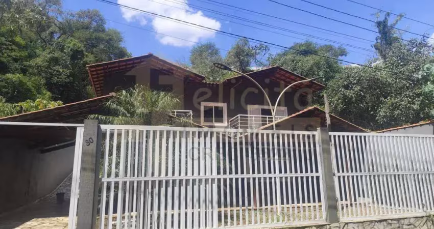 Casa para venda em portal das acácias de 550.00m² com 4 quartos, 3 suites e 10 garagens