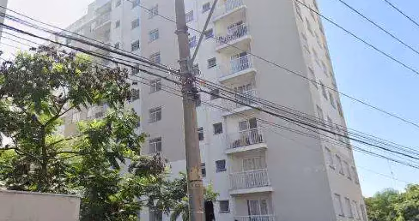 Apartamento para alugar em vila curuçá de 53.00m² com 2 quartos