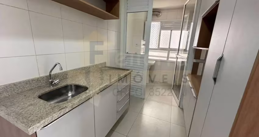 Apartamento para venda em vila boa vista de 71.00m² com 3 quartos, 1 suite e 1 garagem