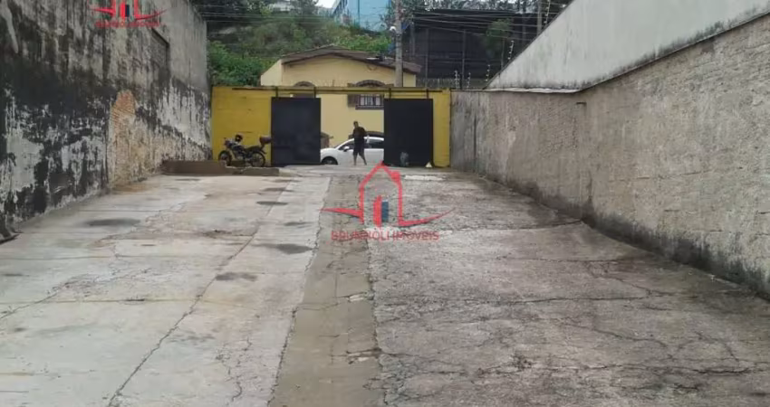 Terreno à venda na Avenida Paula Penteado, Centro, Jundiaí