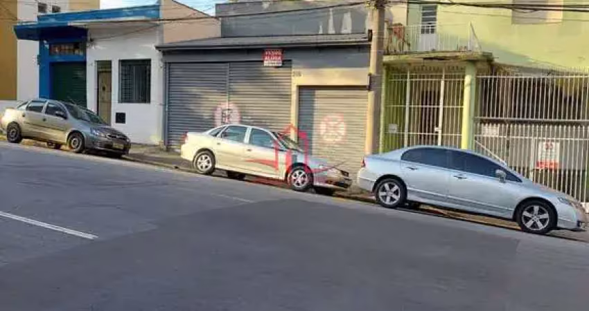 Casa comercial à venda na Rua Vigário João José Rodrigues, 705, Centro, Jundiaí