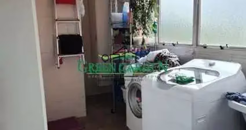 Apartamento para venda em jardim bonfiglioli de 128.00m² com 3 quartos, 1 suite e 2 garagens
