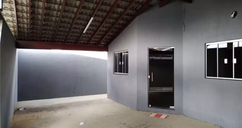Casa para venda em jardim santa cruz de 200.00m² com 3 quartos, 1 suite e 1 garagem