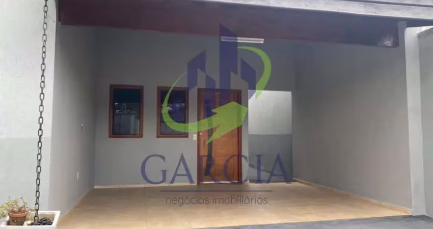 Casa para venda em jardim santa cruz de 200.00m² com 2 quartos, 1 suite e 1 garagem