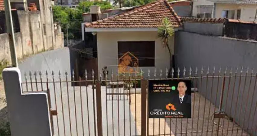 Casa para venda em jardim regina de 80.00m² com 2 quartos e 1 garagem