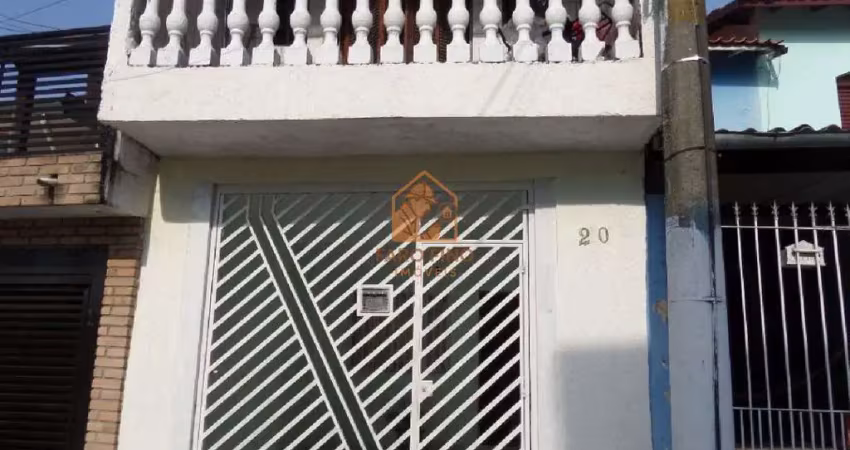 Casa para venda em jardim brasília de 90.00m² com 3 quartos e 1 garagem