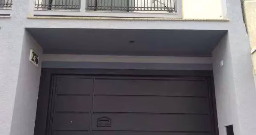 Casa para venda em parque são domingos de 260.00m² com 3 quartos, 1 suite e 2 garagens
