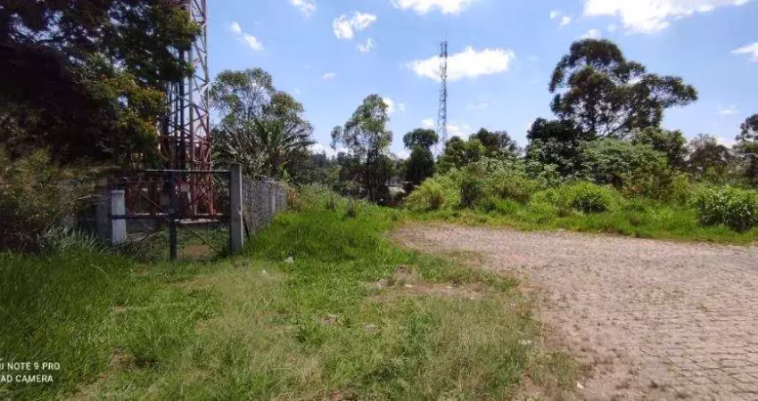 Terreno para venda em chácara jaraguá de 23428.00m²
