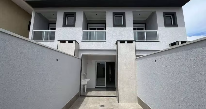 Casa para venda em parque são domingos de 165.00m² com 3 quartos, 1 suite e 2 garagens