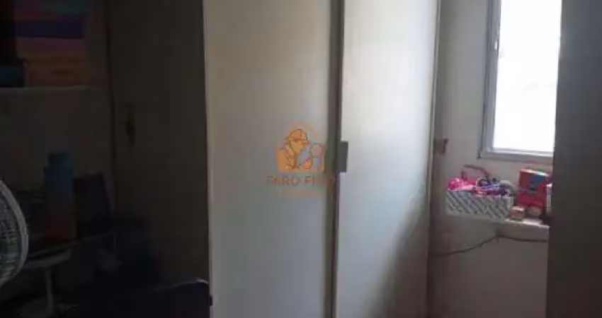 Apartamento para venda em vila miriam de 49.00m² com 2 quartos e 1 garagem